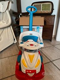 Primipassi 4 in 1 Fisher-price