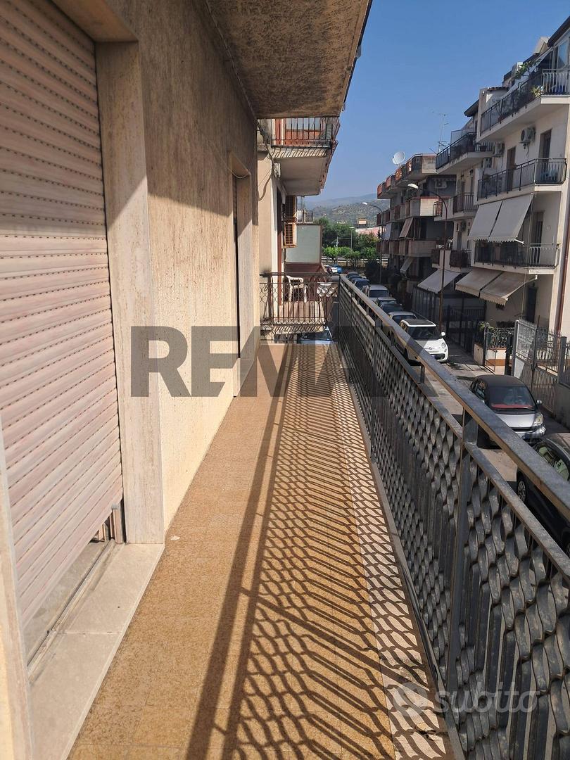 Apartment in Giardini-Naxos, Pallio, Chianchitta - Vista 3