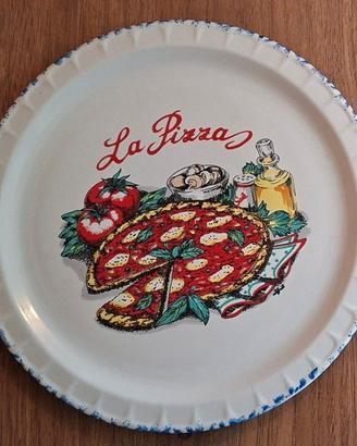 Piatto/i per pizza