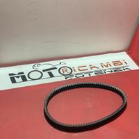 CINGHIA TRASMISSIONE PIAGGIO BEVERLY 500 2002 2006