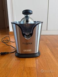 Spremiagrumi elettrico Projuice
