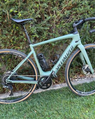 Specialized Turbo Creo SL Carbon L