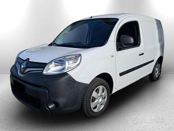 Renault Kangoo II kangoo express 1.5 dci 75cv ener