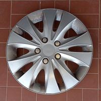 RICAMBI AUTO COPRI-CERCHIO 36CM