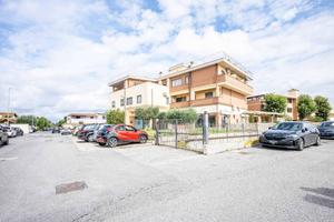 Appartamento di 41 m² con 2 locali a Roma