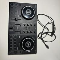 Consolle pioner ddj 200