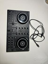 Consolle pioner ddj 200