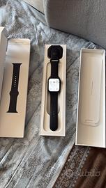 Apple watch series 8 (Gps 45mm)