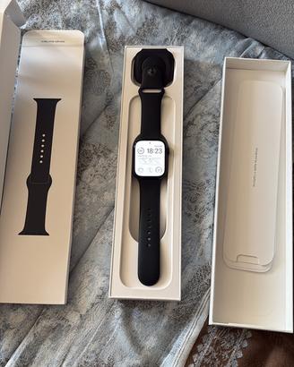 Apple watch series 8 (Gps 45mm)