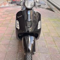 Piaggio vespa gts 300 super