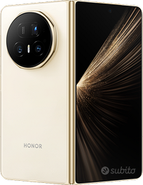 Honor magic v5 16/512