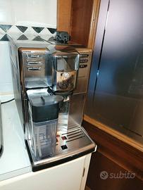 Saeco Incanto Hd 8917 da revisionare