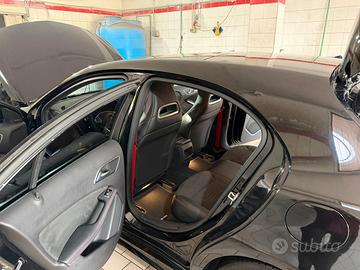 Mercedes A45 AMG 380 CV €23.500 no trattabili 