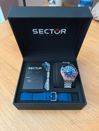 OROLOGIO SECTOR 230 - R3223161018