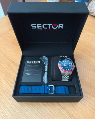 OROLOGIO SECTOR 230 - R3223161018