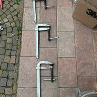 Morsetti gross stabil