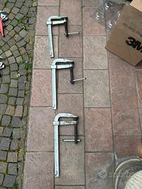 Morsetti gross stabil