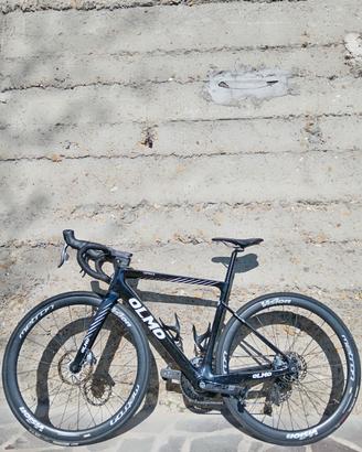 Bicicletta da corsa Olmo Gepin 4.0