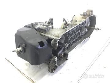 PIAGGIO FREE FL 50 BLOCCO MOTORE ENGINE MOD: FCS4M
