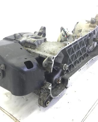 PIAGGIO FREE FL 50 BLOCCO MOTORE ENGINE MOD: FCS4M