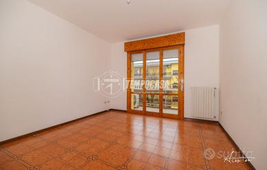 trilocale termoautonomo con garage doppio