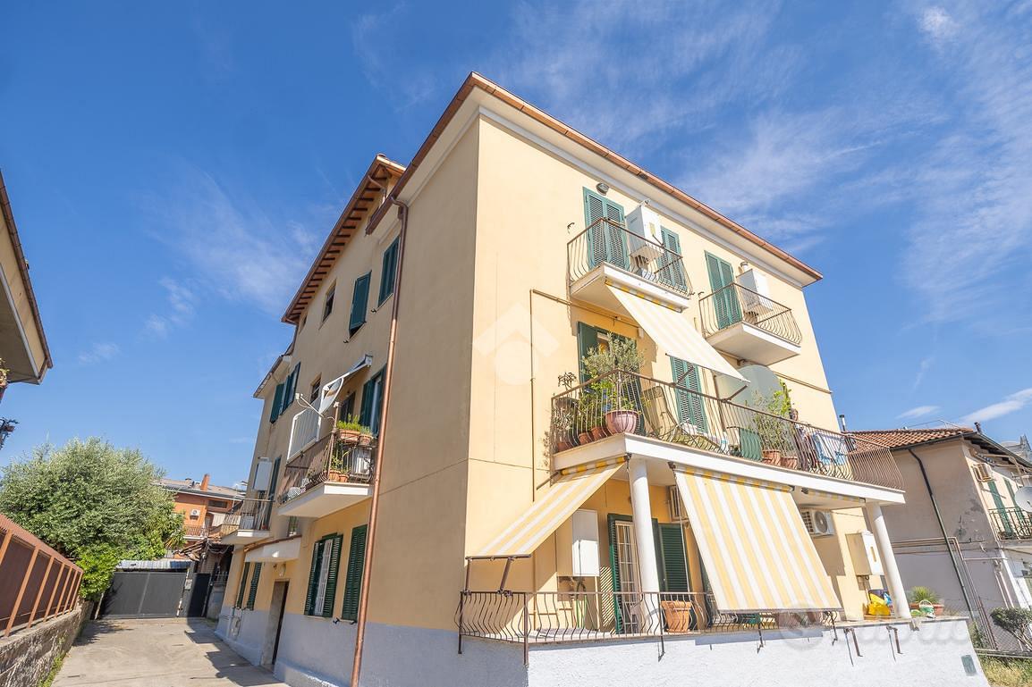 Apartment in Marino, Santa Maria delle Mole - Vista 4