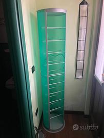 MOBILE SCARPIERA GIREVOLE