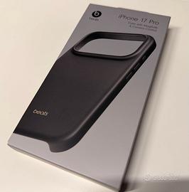 Beats Cover per iPhone 17 Pro NUOVA - Grigio