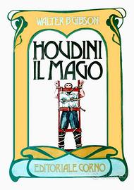 Houdini il Mago