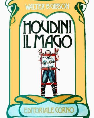 Houdini il Mago