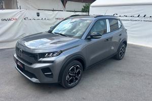 CITROEN C3 PureTech 100 S&S Max KM/0
