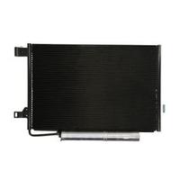 CONDENSATORE FRIGAIR MERCEDES-BENZ CLASSE A B 0806