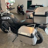 Bmw f800 adv