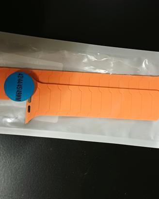 Per Apple watch cinturino magnetico da 42 a 49mm