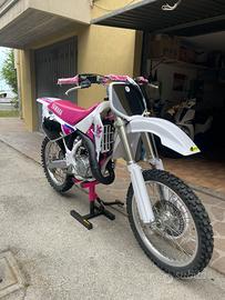 Yamaha yx 125 1992
