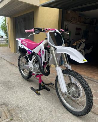 Yamaha yx 125 1992