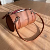 Borsa JU’STO marrone