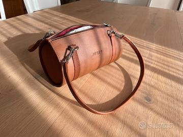 Borsa JU’STO marrone