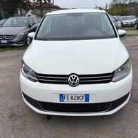 Volkswagen Touran Business 1.4 Highline EcoFuel
