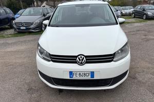 Volkswagen Touran Business 1.4 Highline EcoFuel