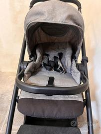 passeggino Cybex Balios S 