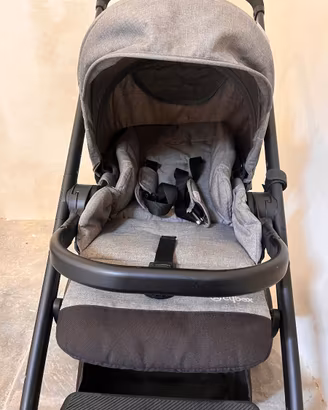 passeggino Cybex Balios S 