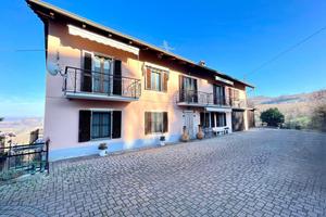 Casa Indipendente Diano d'Alba [3BVRG]