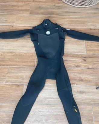 Muta Rip Curl da surf usata