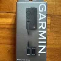 Cavo alimientazione costante GARMIN dash cam