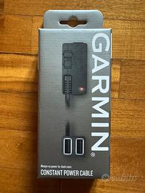 Cavo alimientazione costante GARMIN dash cam