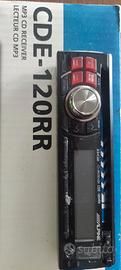 AUTORADIO USB CD