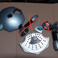 Ricambi per Mokona Bialetti