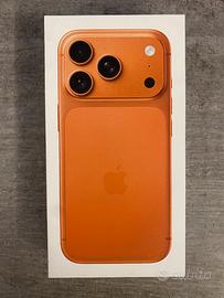 iPhone 17 Pro 512gb SIGILLATO