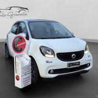SMART forfour 70 1.0 twinamic Passion AUTOMATICA